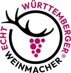 Echt Württemberger Weinmacher Logo