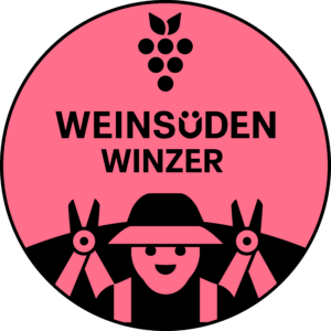 Weinsüden Winzer Logo